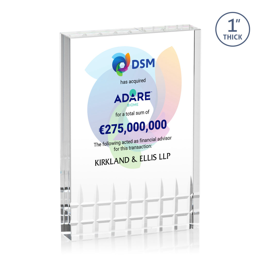 Lynch VividPrint™ Award