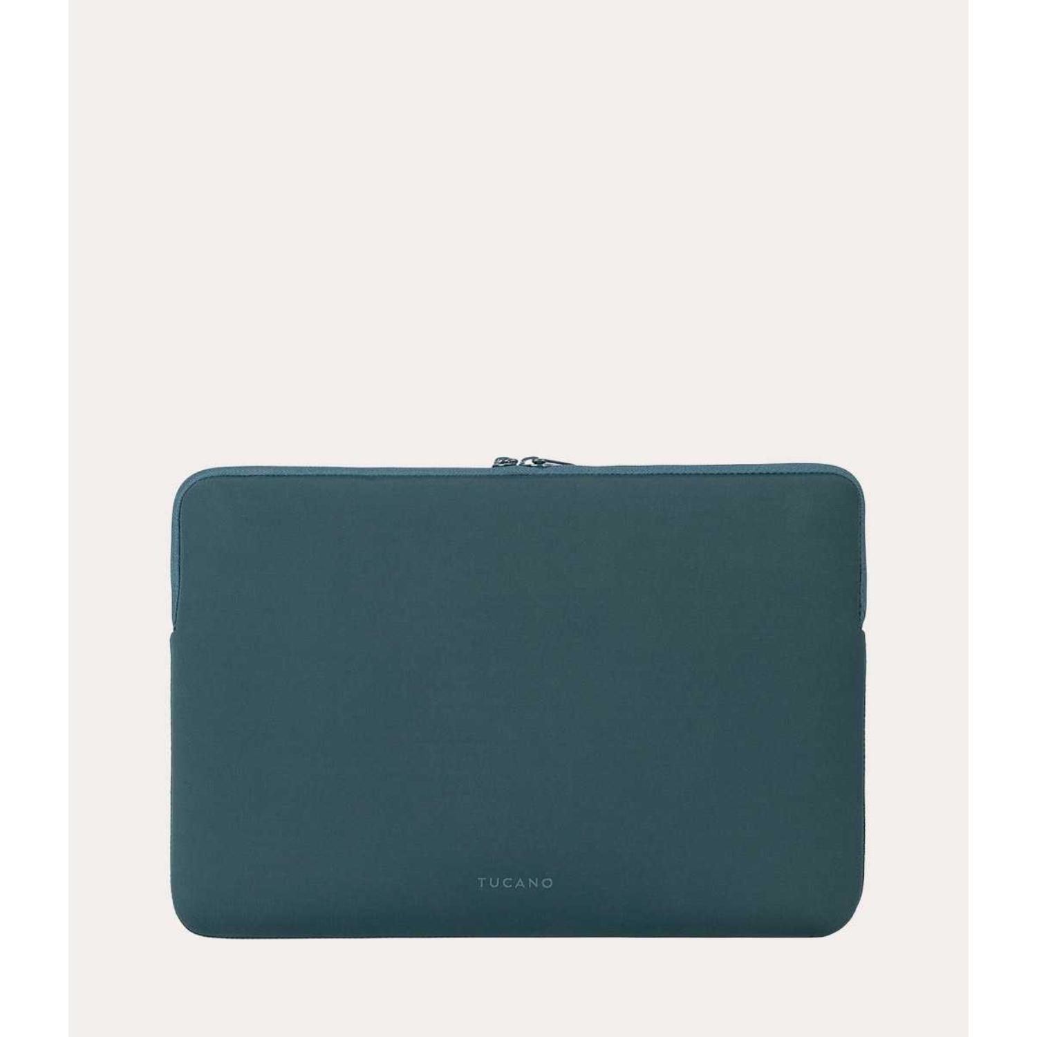 TUCANO® - Italy Anti-Slip Modern Slim Business 16" Laptop Sleeve 2