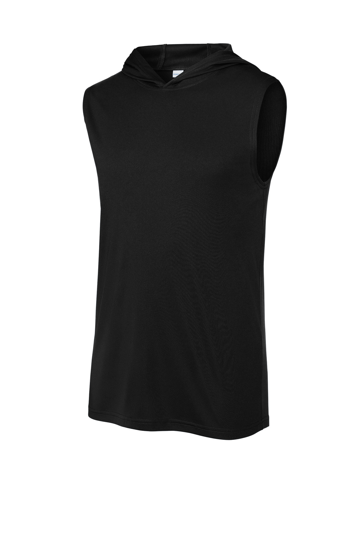 Competitor Sleeveless Hoodie