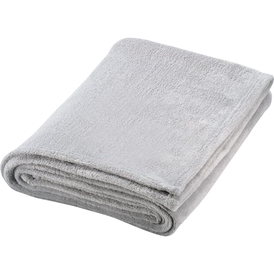 Micro Coral Plush Blanket 63