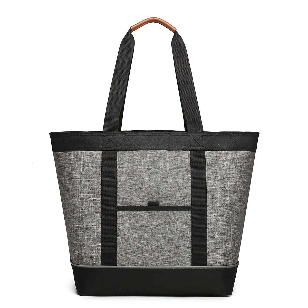 24L Portable Tote Cooler Bag for Picnics 5