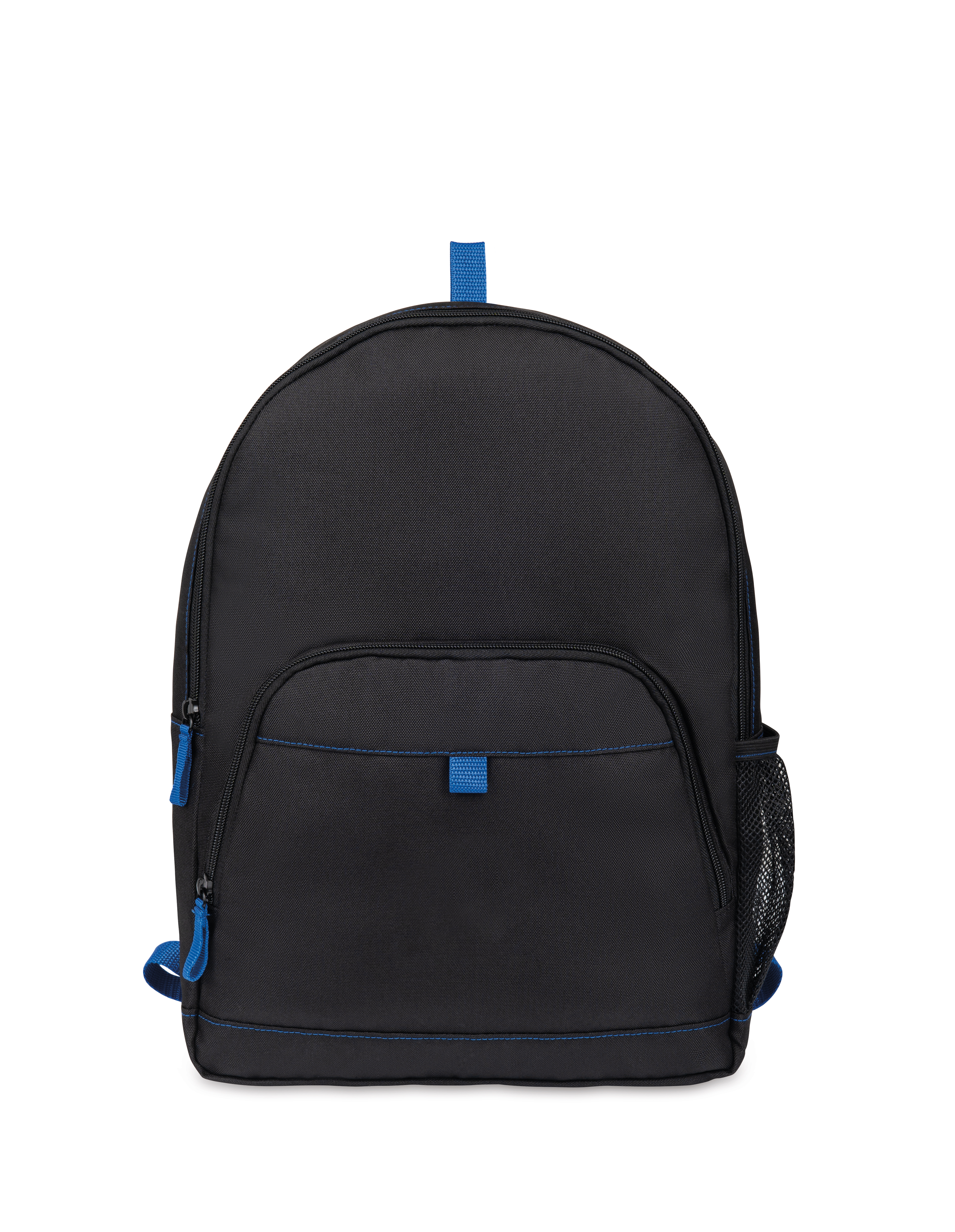 Repeat Recycled rPET Backpack 35