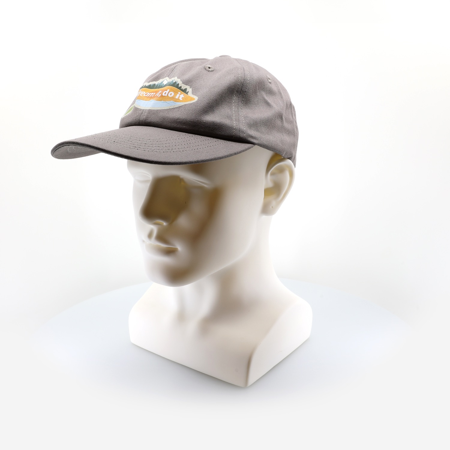 Koozie® Relaxed Sports Cap 93