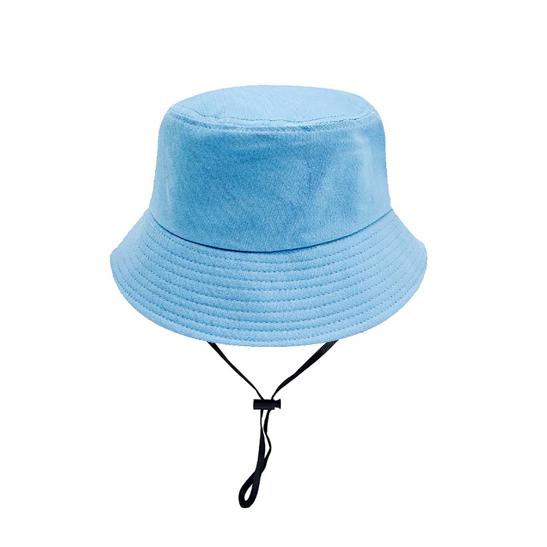Adult Fishing Hat 5