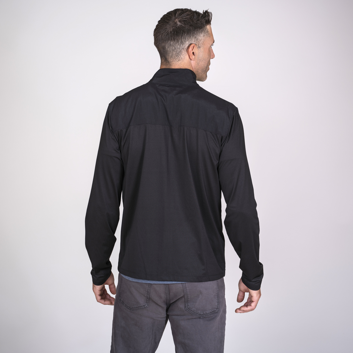 Men's Riposte Jacket 13