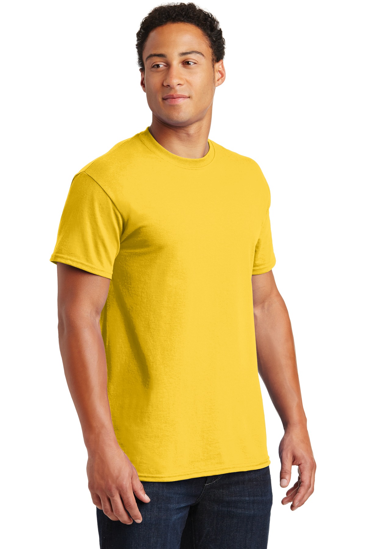 Gildan - Ultra Cotton 100% US Cotton T-Shirt. 2000 145