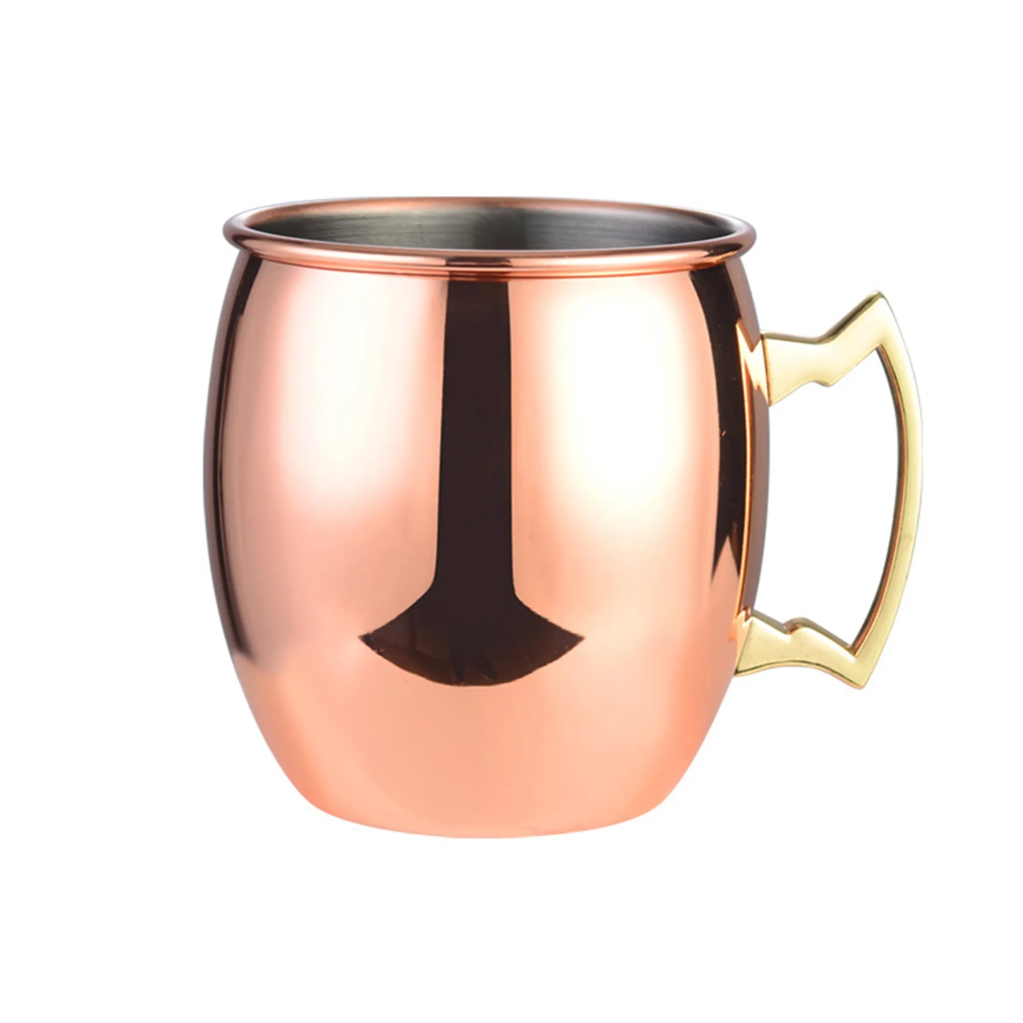 16oz Mule Cup 2