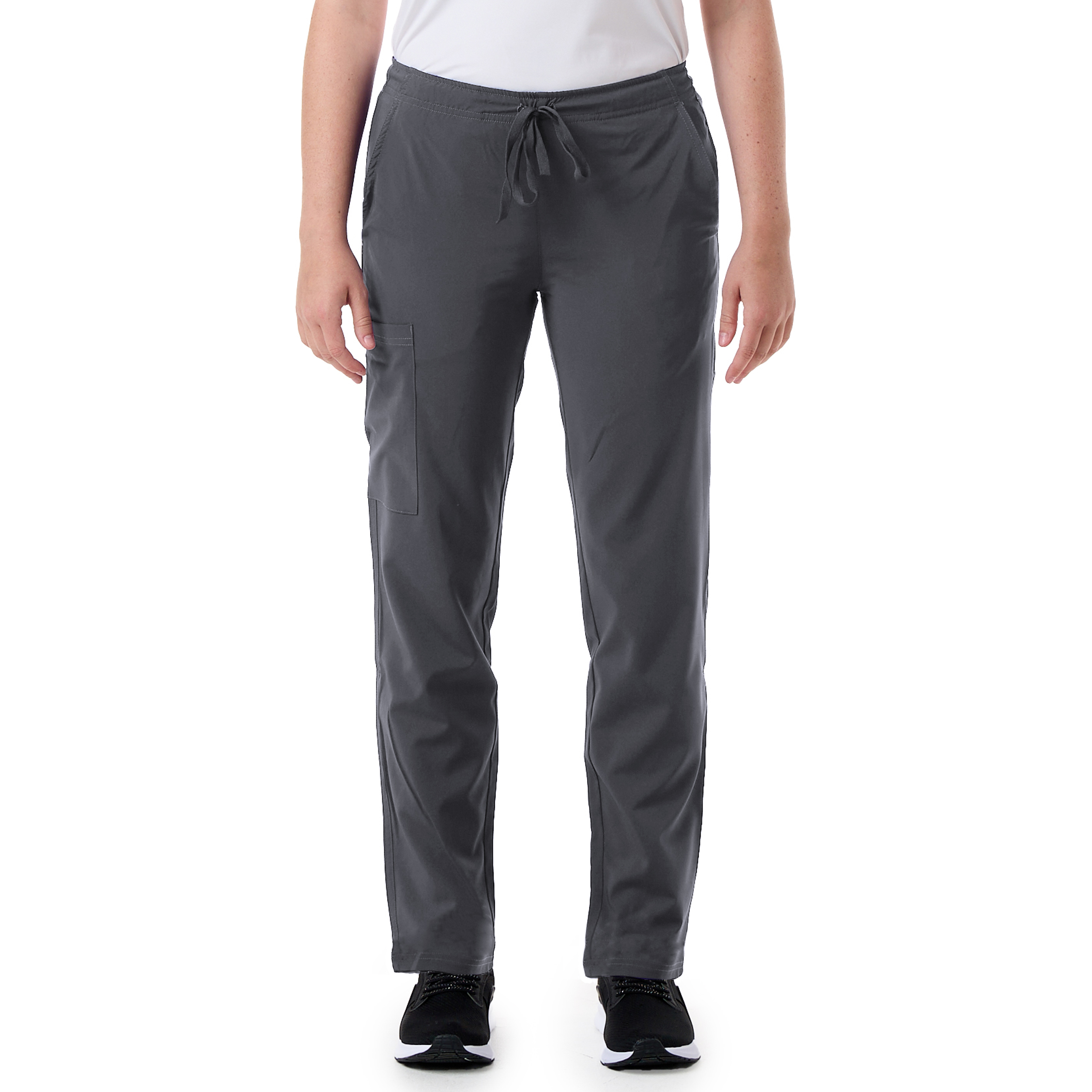 Woman's UltraStretch Cargo Pant 12