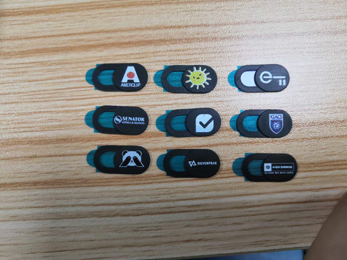 Webcam Cover 1
