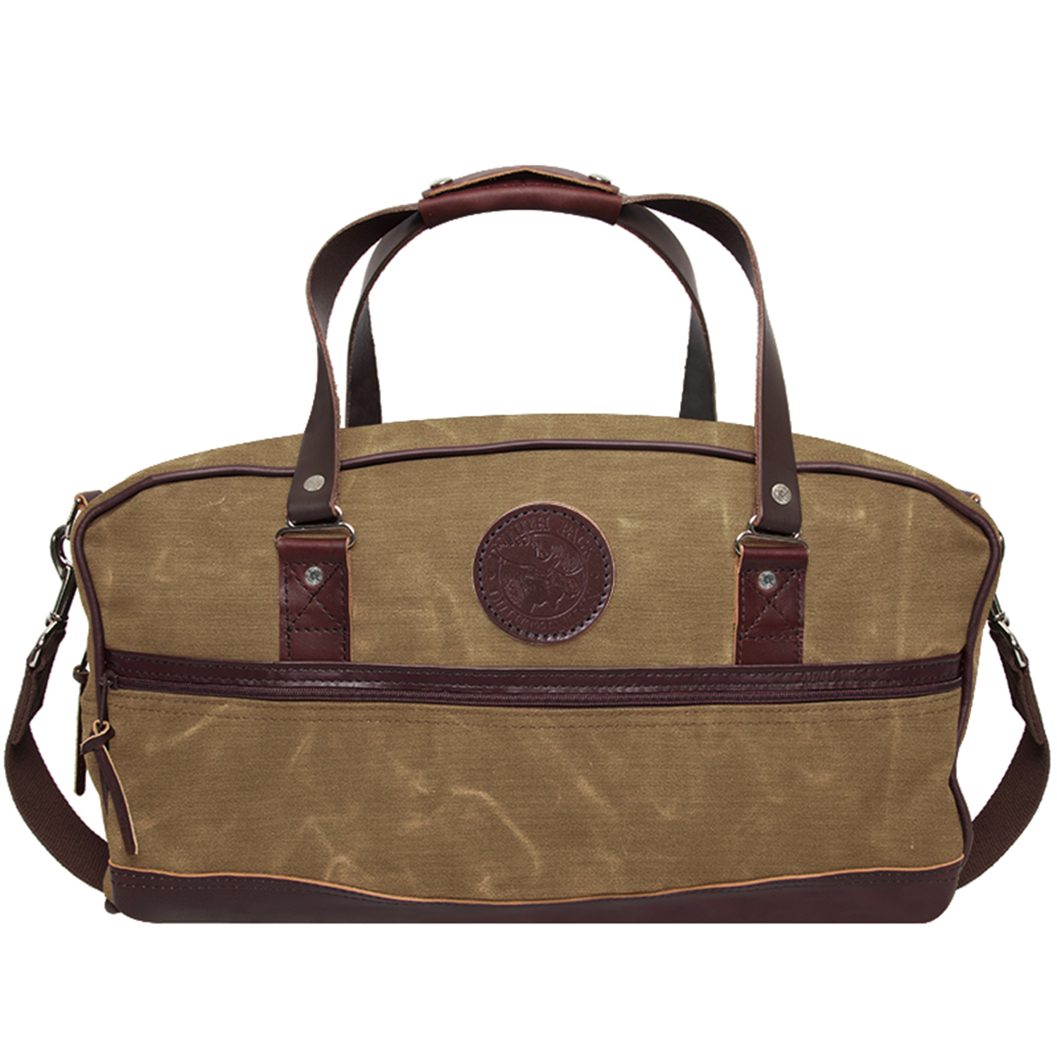 Duluth Pack™ Weekender Duffel 11