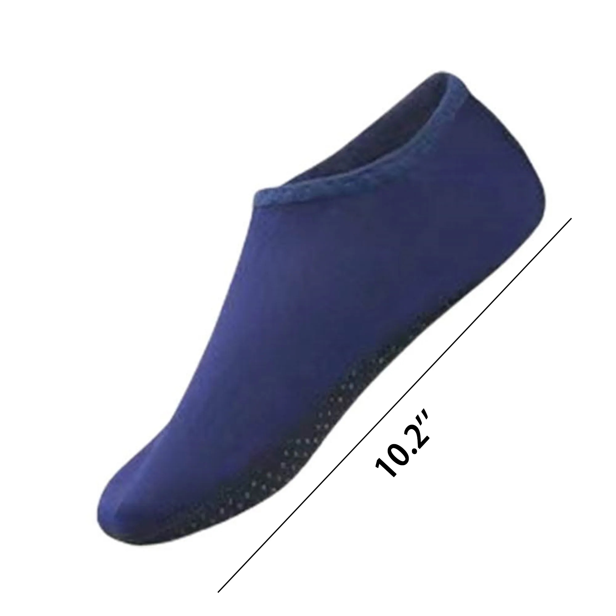 Quick-Dry Beach Yoga Toe Shoes 3