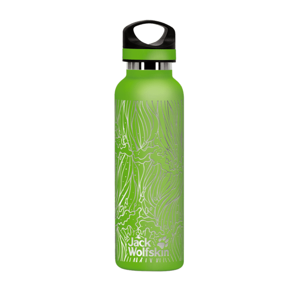 20 oz. Basecamp Tundra Bottle with Screw Top Lid 202