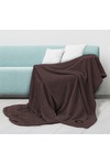 Espresso Throw 6