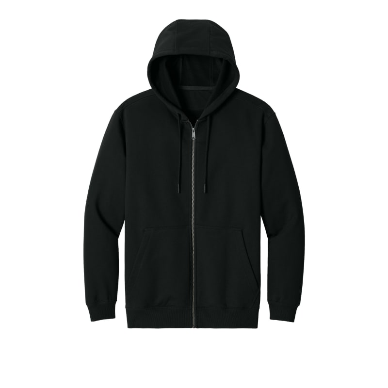 CornerStone Tough Fleece Full-Zip Hoodie 4