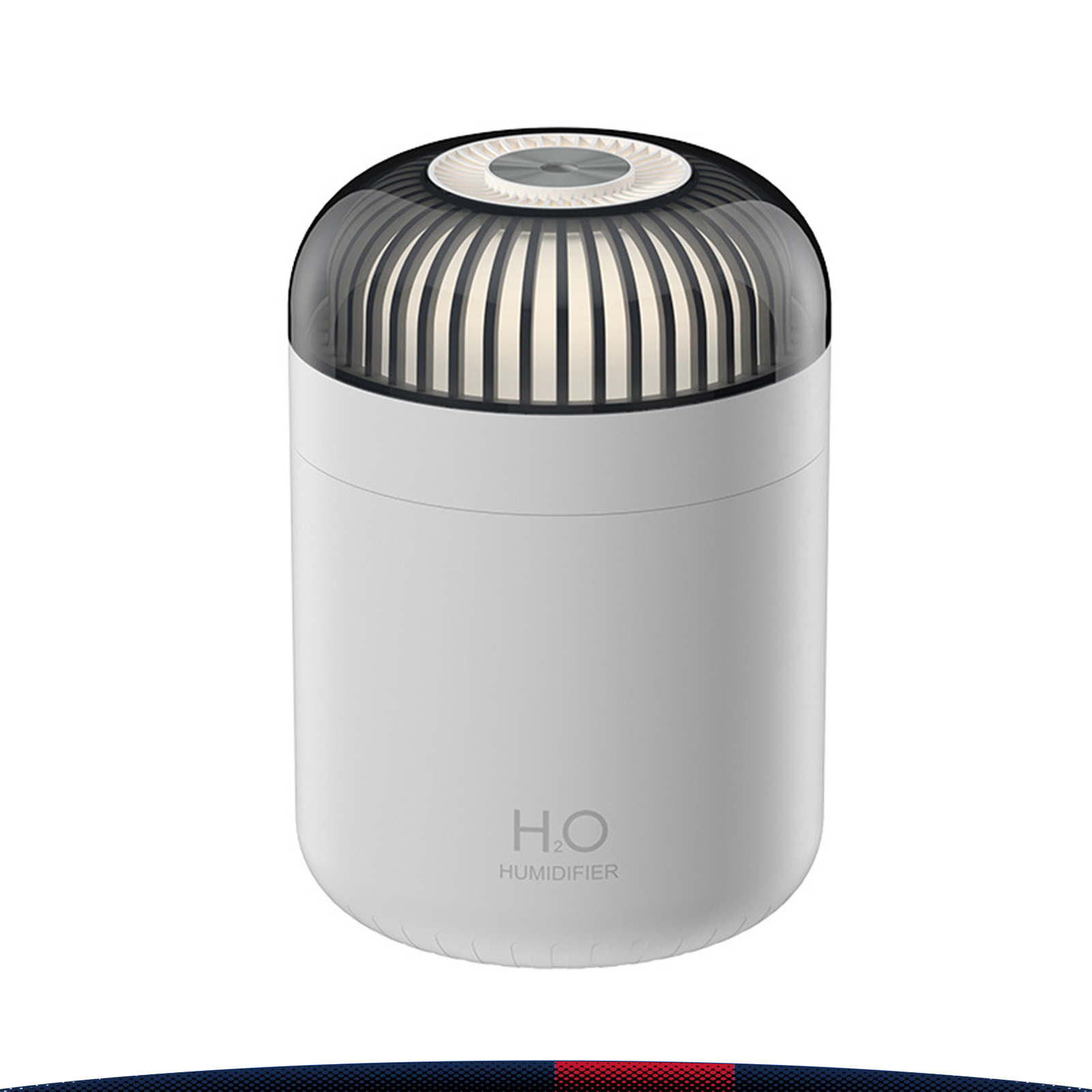 Portable Flow Light Cup Humidifier 6
