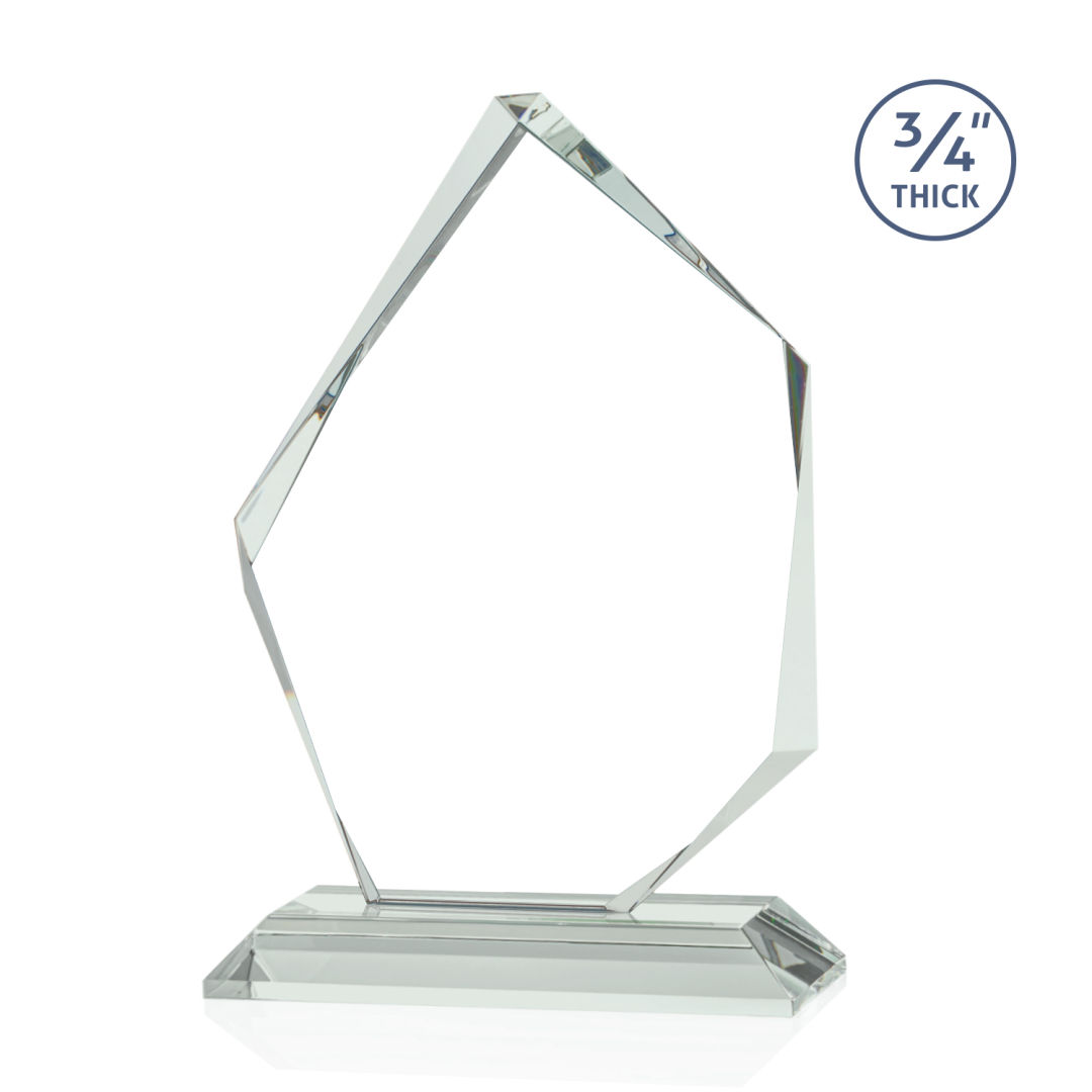 Mercer Award - Jade 2