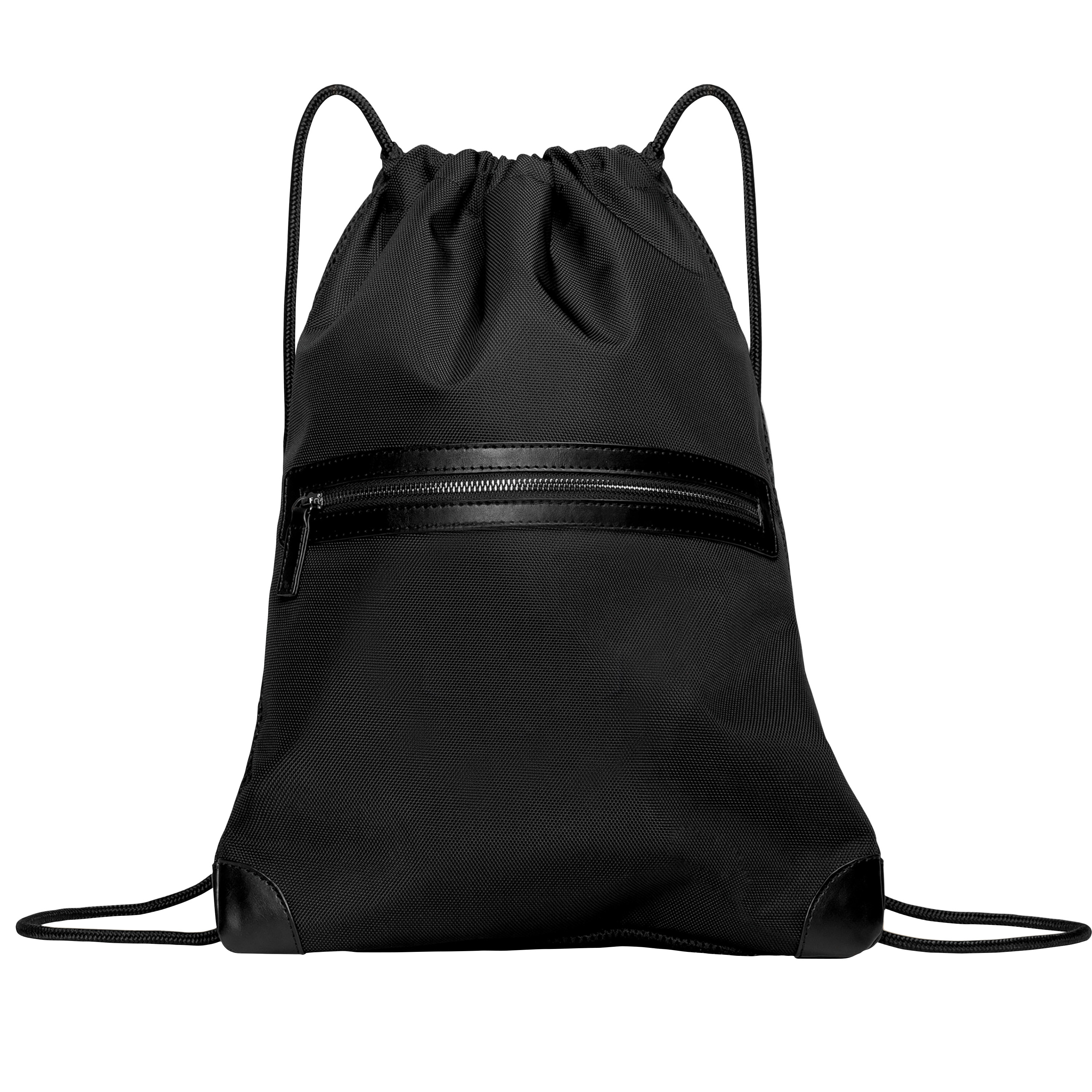 Classic revival upscale drawstring