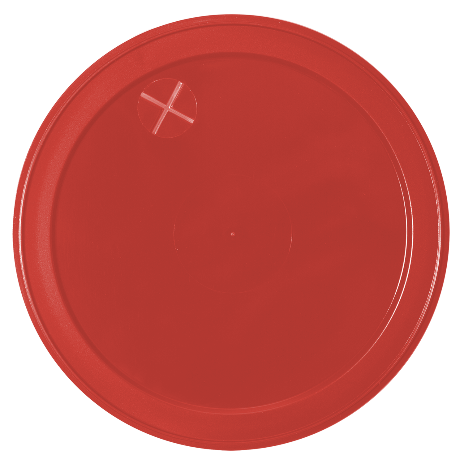 12 oz Smooth White Stadium/Souvenir Cup