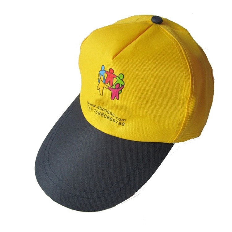 Promotion Traveling Hat 2