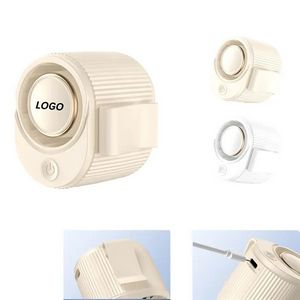 Outdoor Type-C Hanging Waist Fan 4