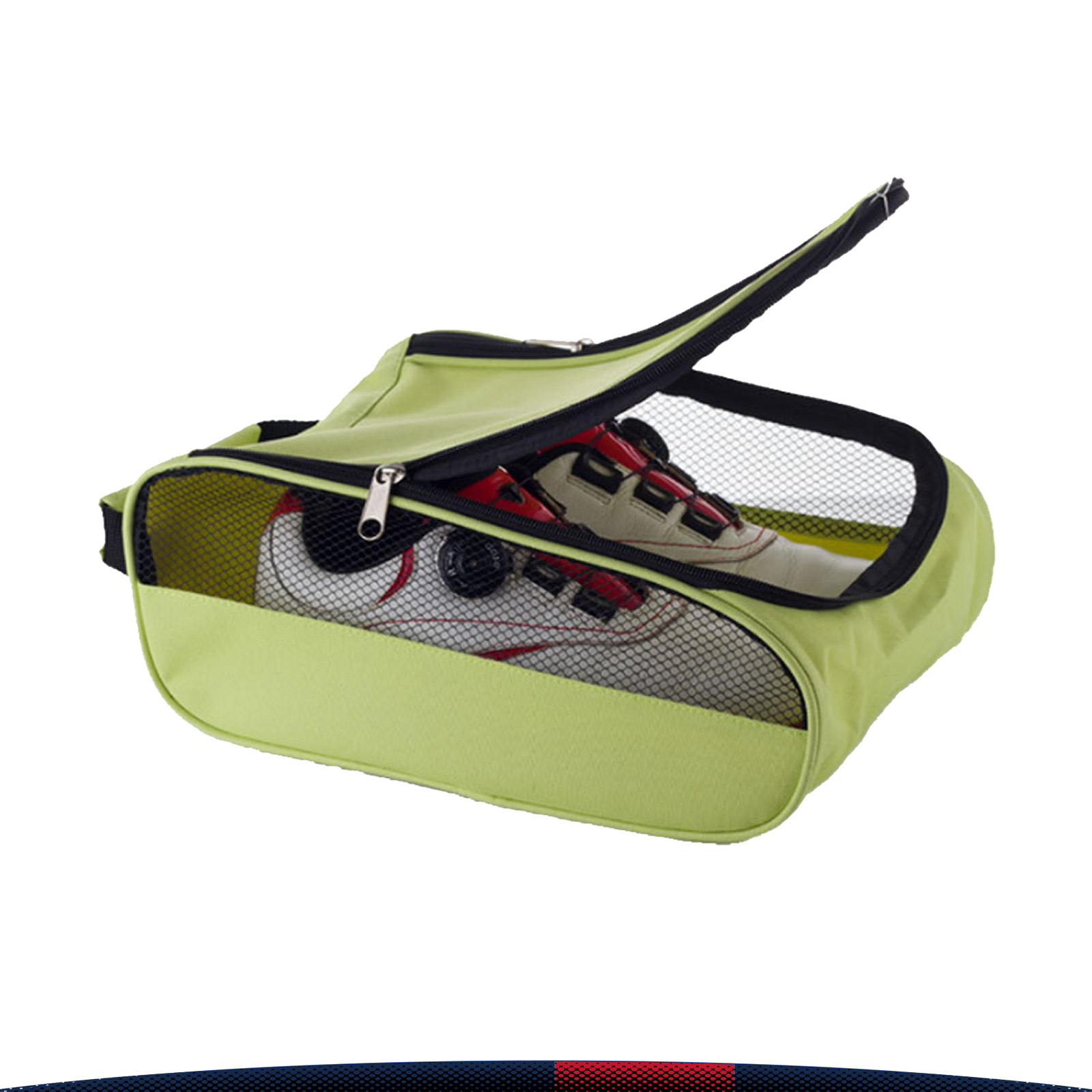 Dravely Golf Shoe Bag 9
