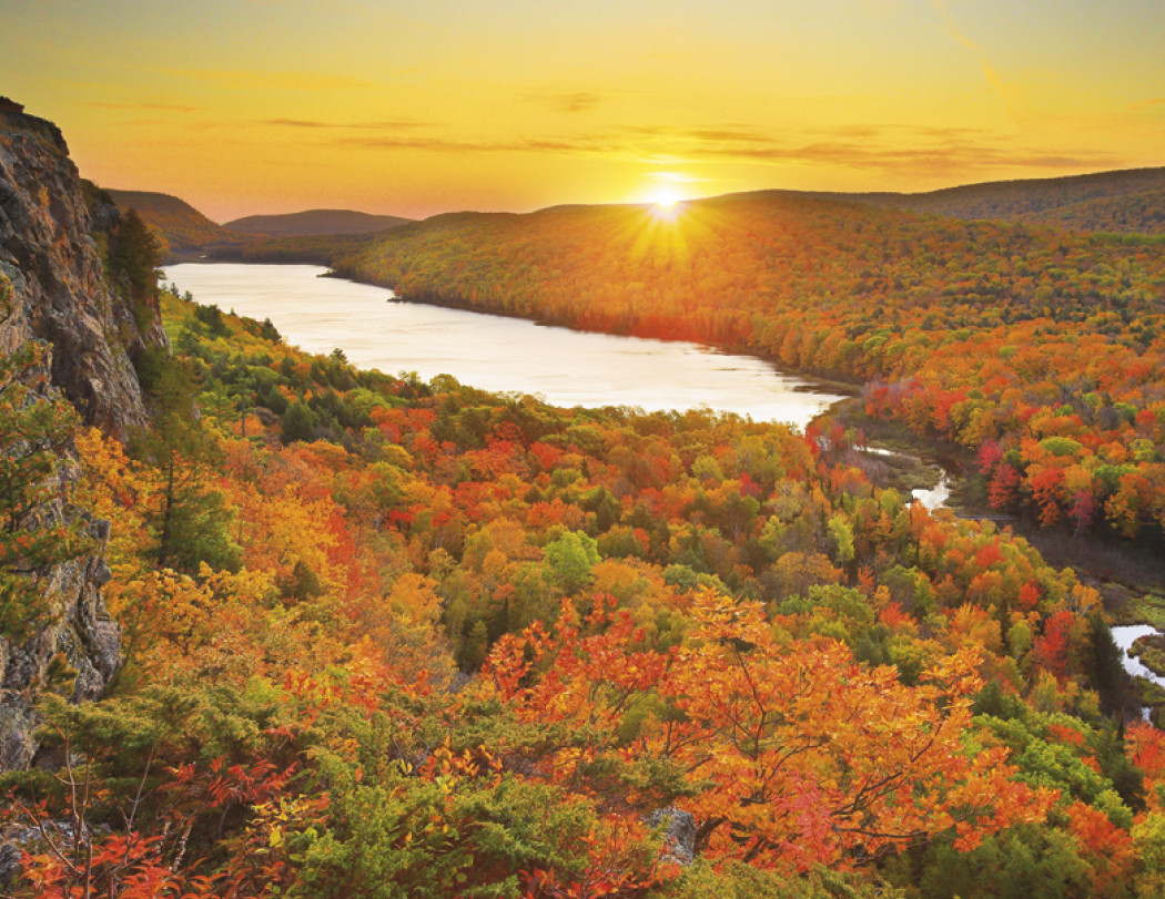 Triumph® Calendars Sunrise Sunset Calendar 68