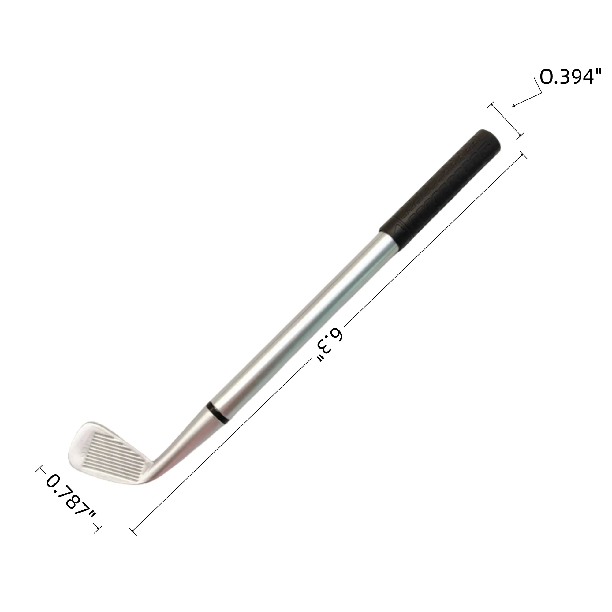 Golf Club Pen 2