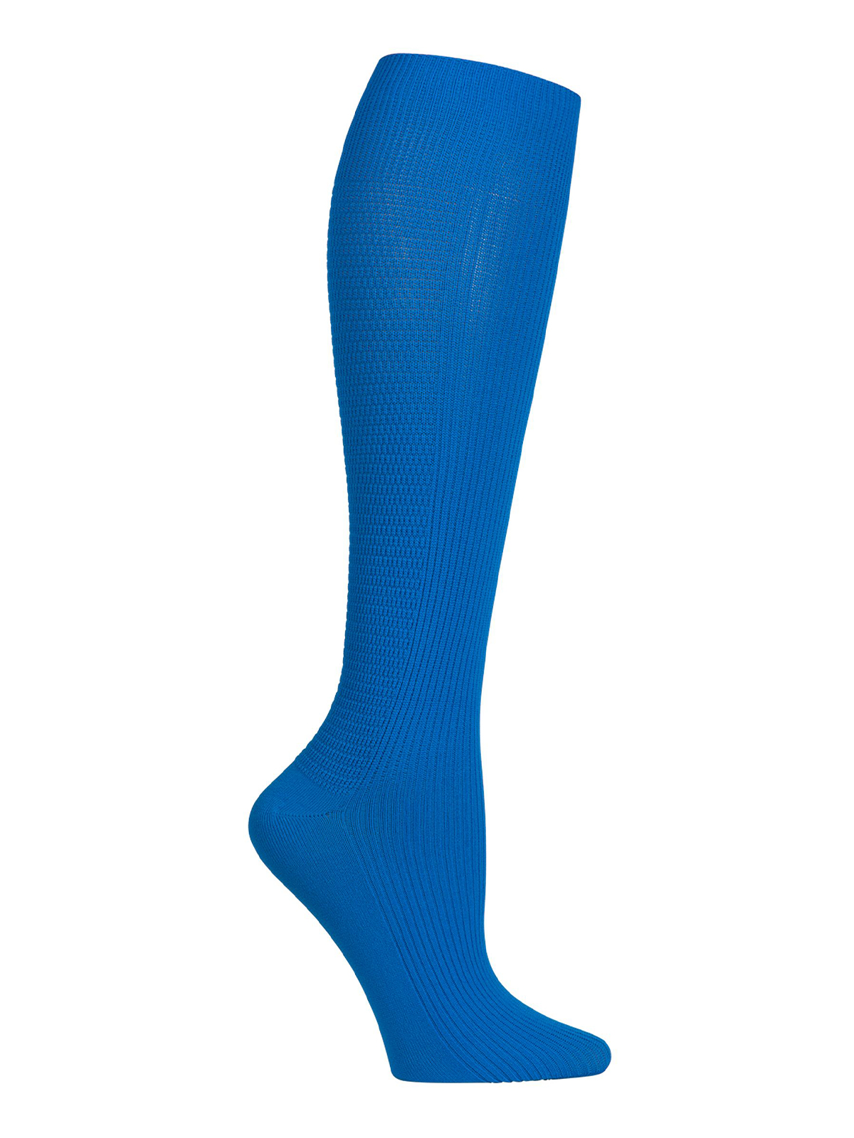 Cherokee - Cherokee Footwear - Women's 4 Single Pairs of Support Socks 14