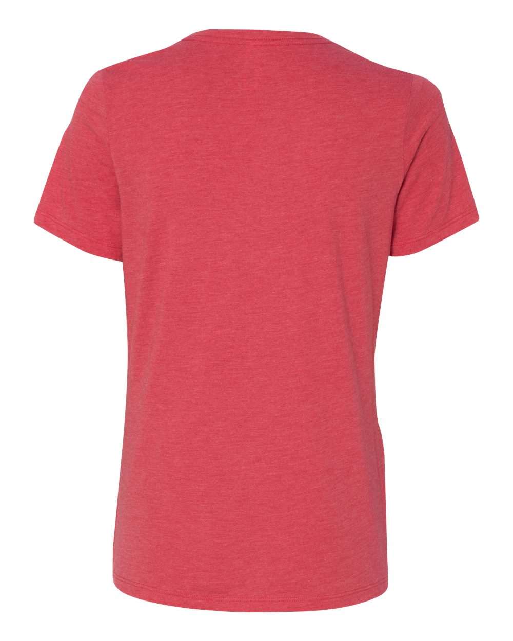 Women's Relaxed Fit Triblend Tee - 6413 101