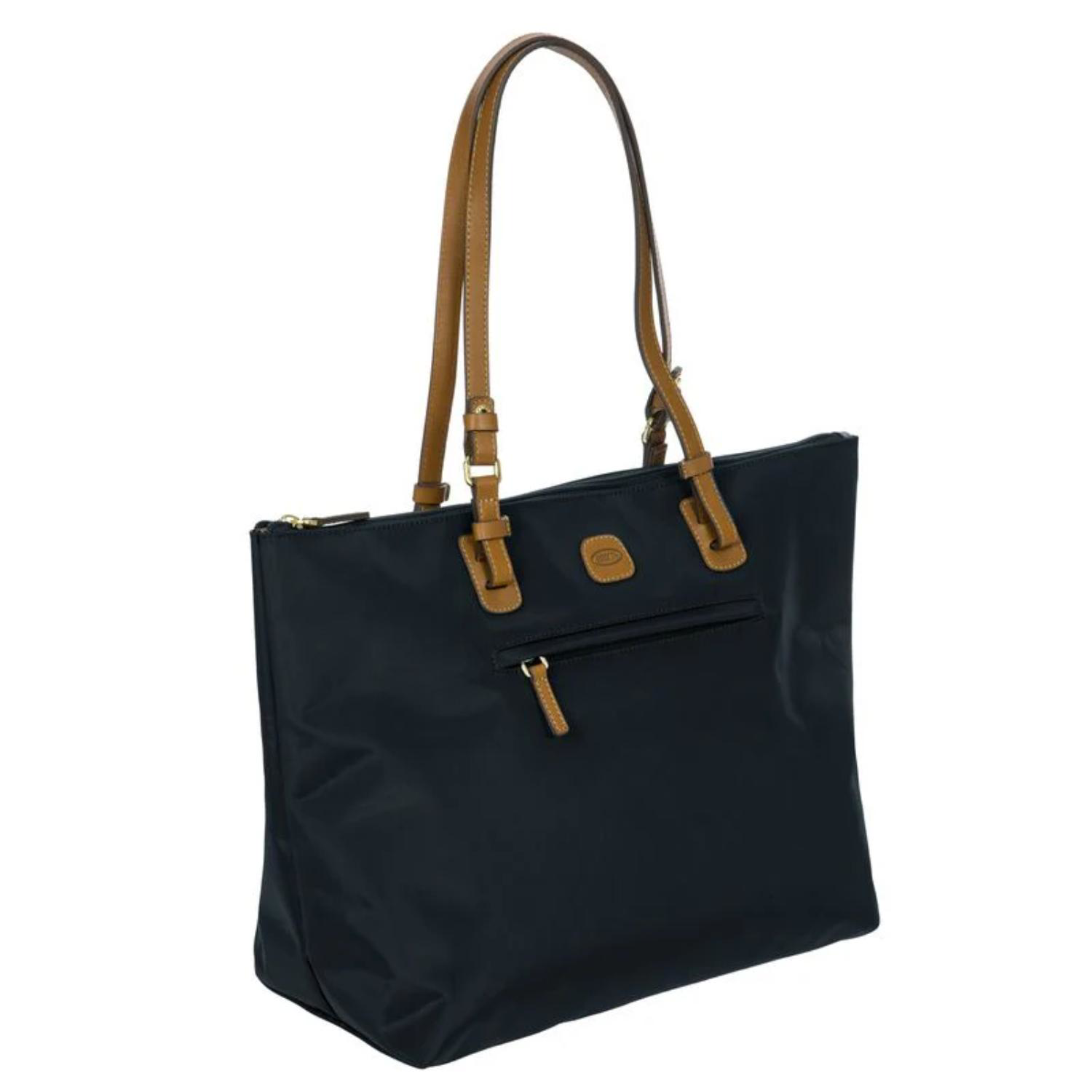 BRIC'S® X-Sportina Recycled Large Executive Tote Bag 1
