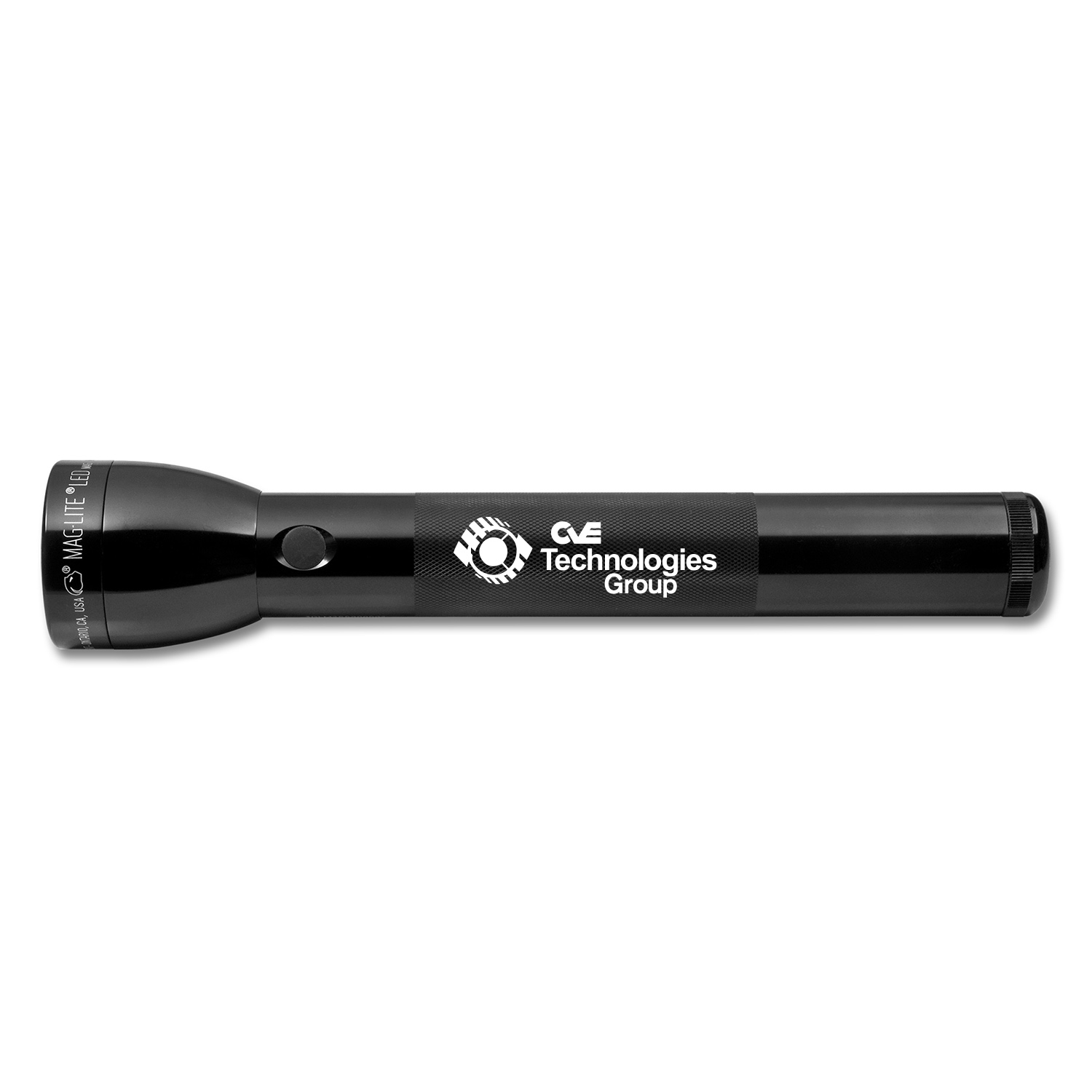Maglite® LED 3-Cell D Flashlight