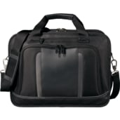 Velocity 17" Computer Briefcase 4
