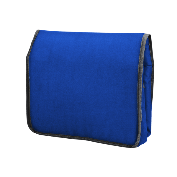 Collapsible 2-In-1 Trunk Organizer/Cooler 2