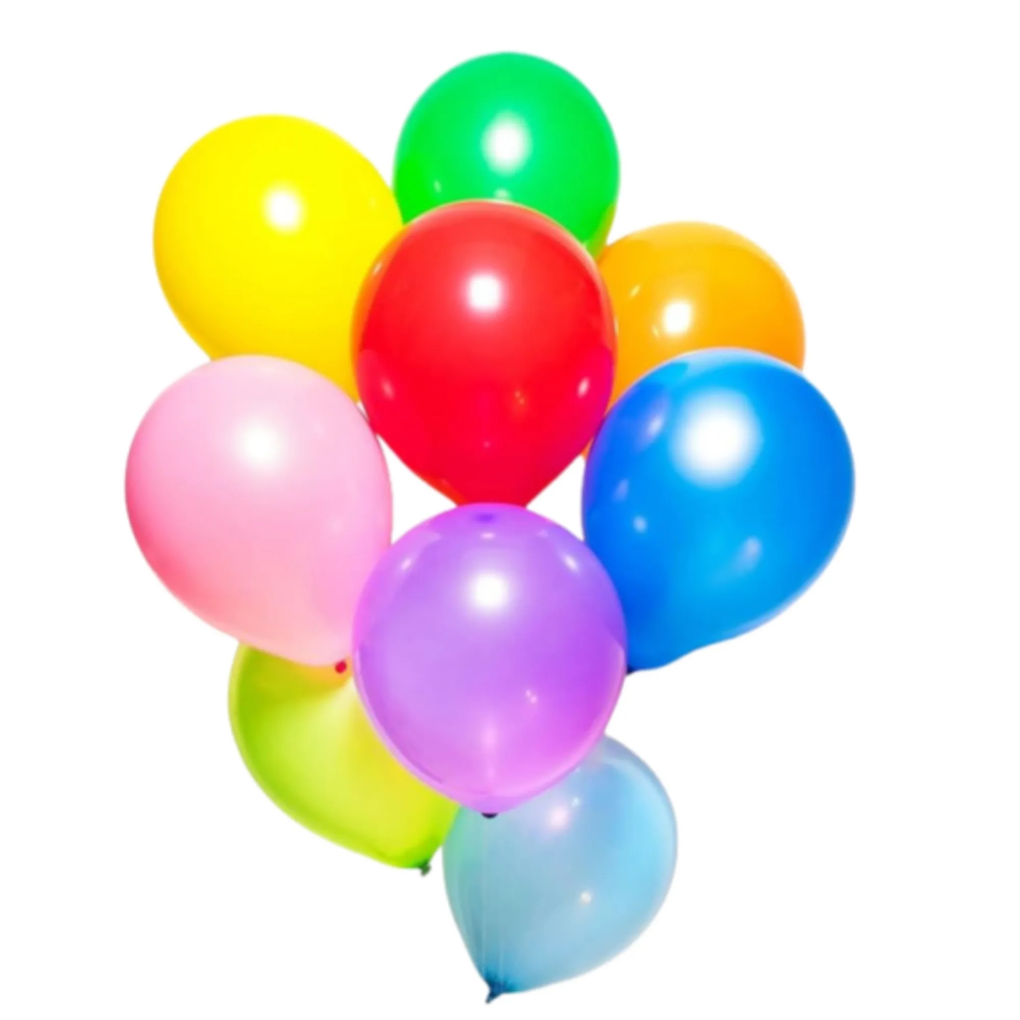 Thickened Multicolor Advertising Party Festive Balloon 3