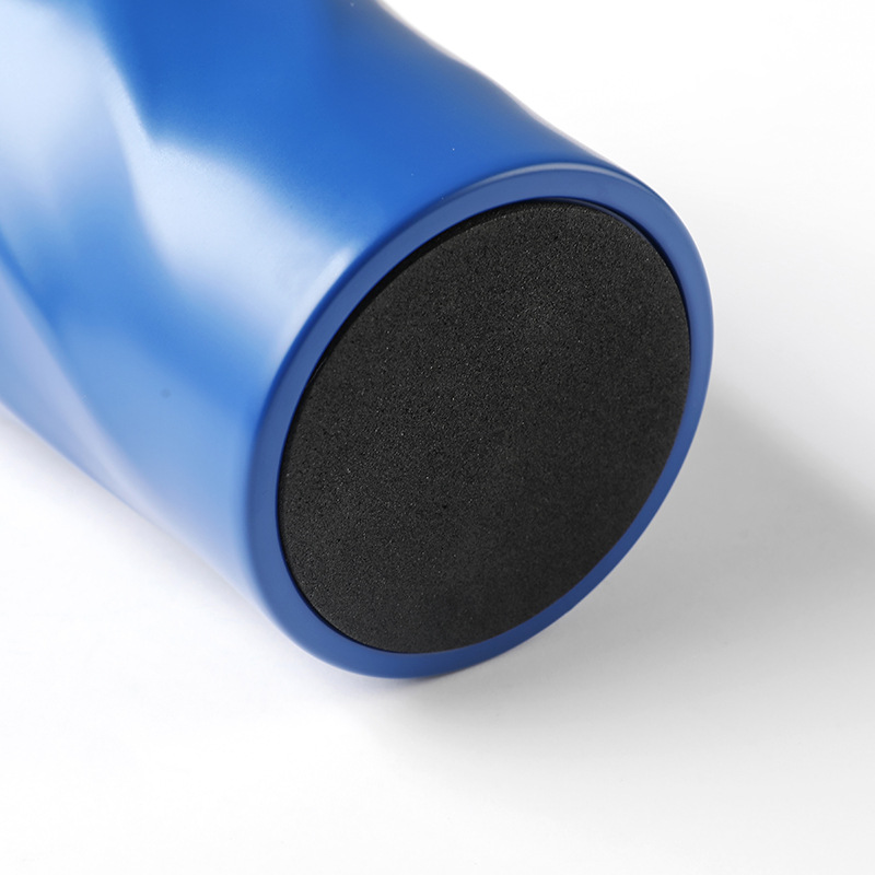 Stainless steel threaded cup 4