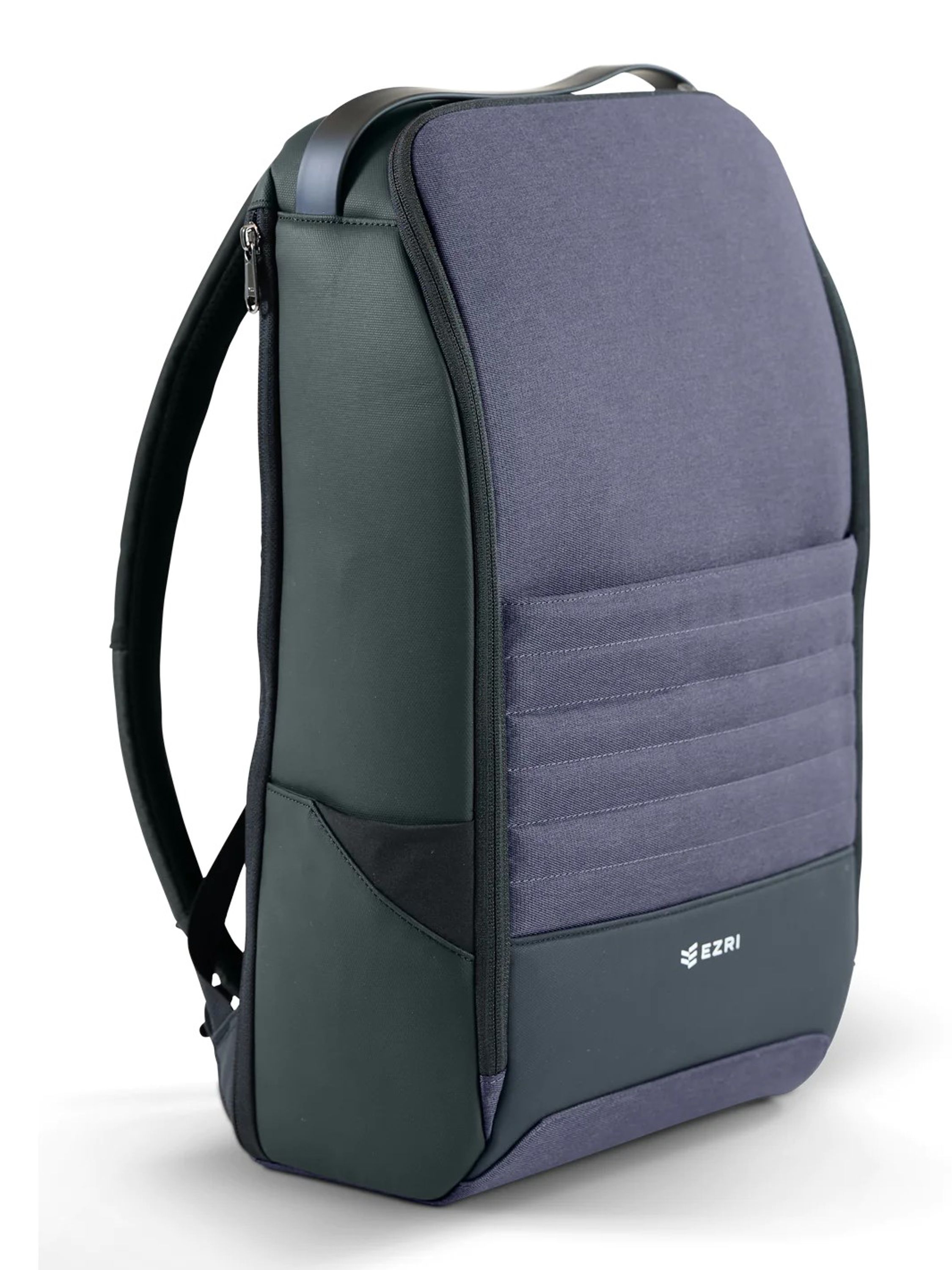 EZRI Professional Backpack with Embroidery 4