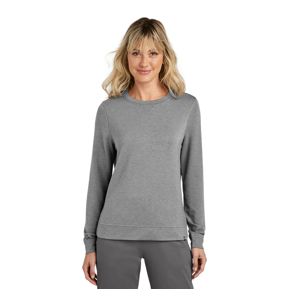 TravisMathew Ladies Long Weekend Crew 3