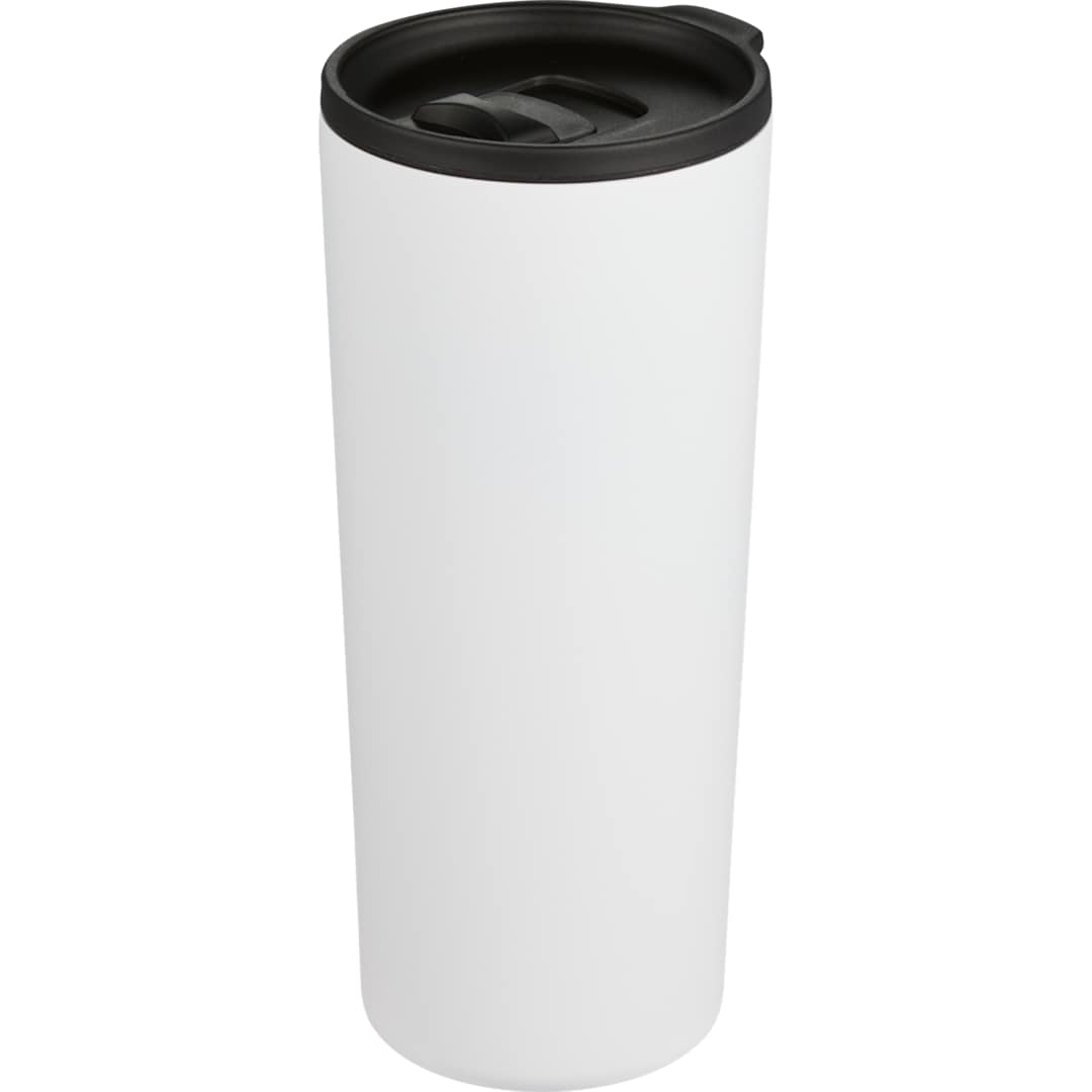 Leeston Copper Vacuum Insulated Tumbler 24oz 106