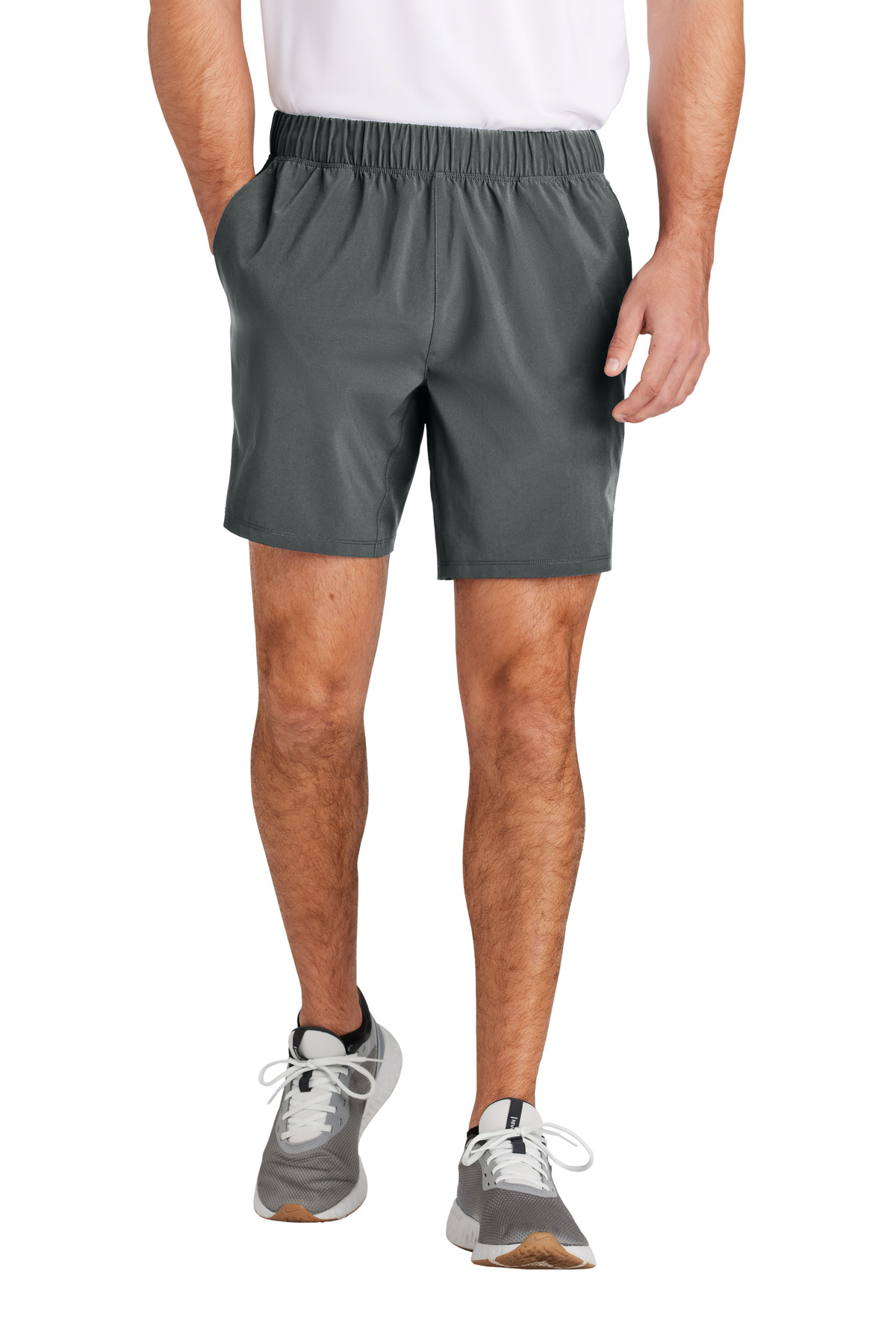 Sport-Tek Repeat 7" Short ST485 7