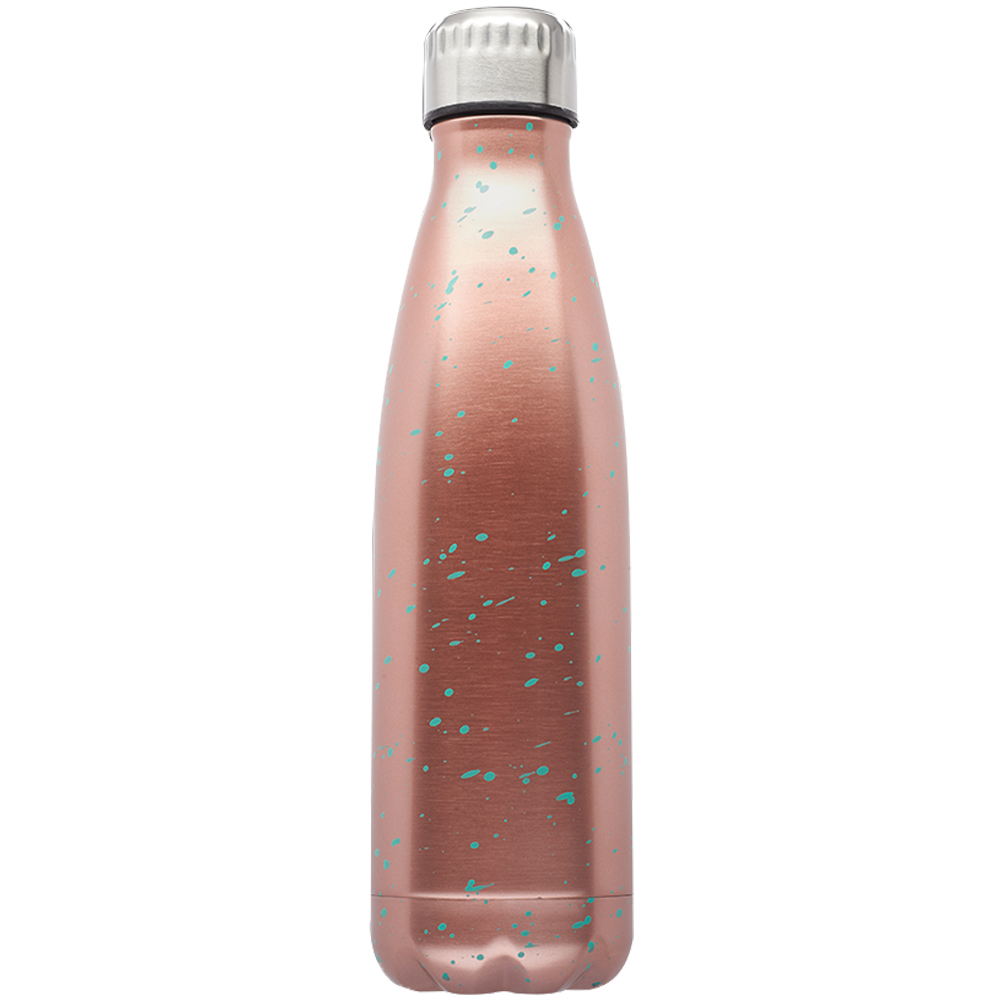 17 oz. Speckle Finish Water Bottles 13