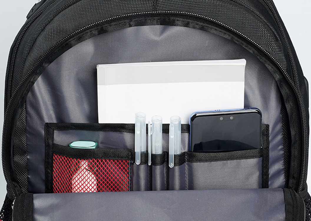 Travel Laptop Backpack 3