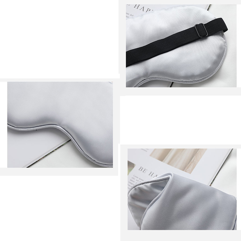 Silk-like Eyepatch 1