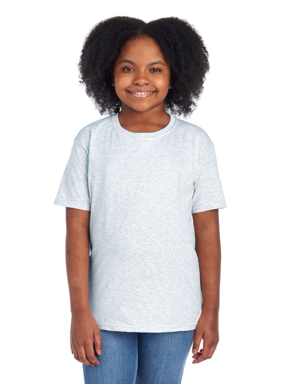 FRUIT OF THE LOOM HD Cotton™ Youth T-Shirt 5
