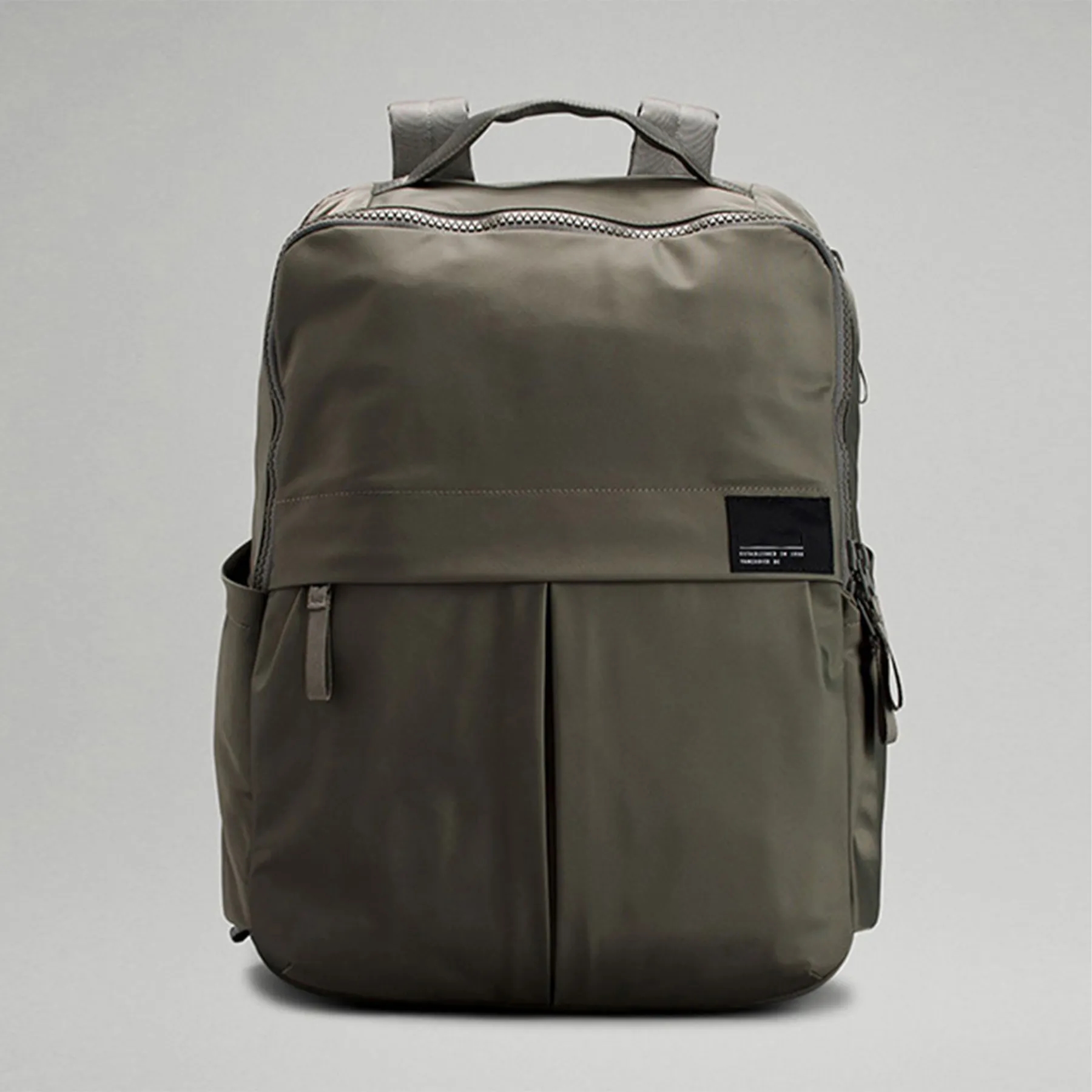Fitness Outdoor Mountaineering Tourism Backpack 7
