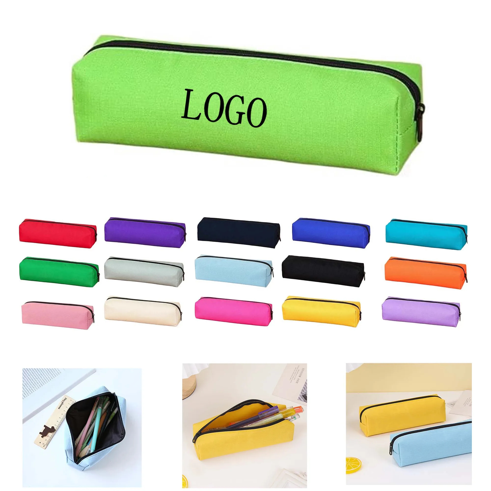 Pencil Case 4