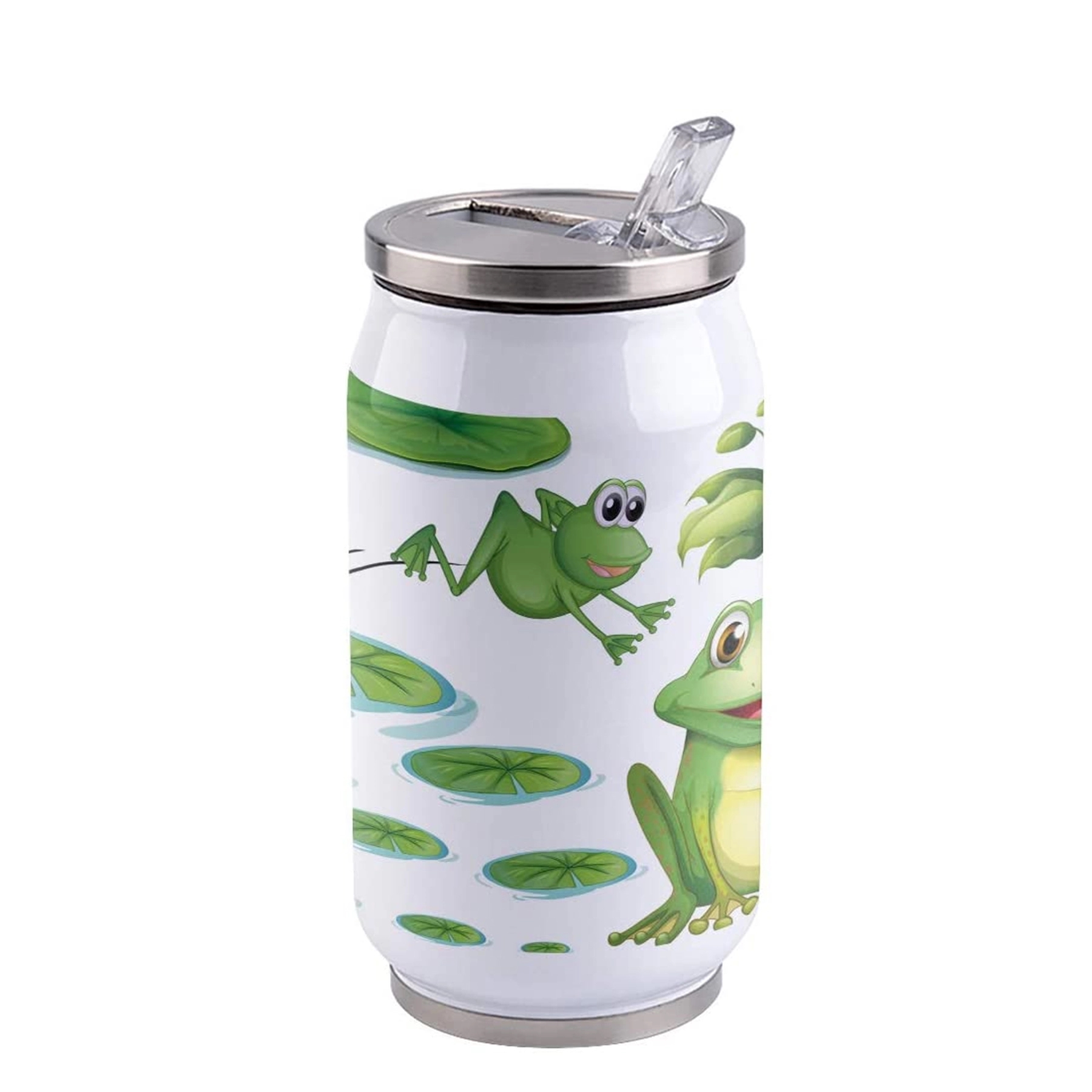 10 oz Stainless Steel Tumbler 3