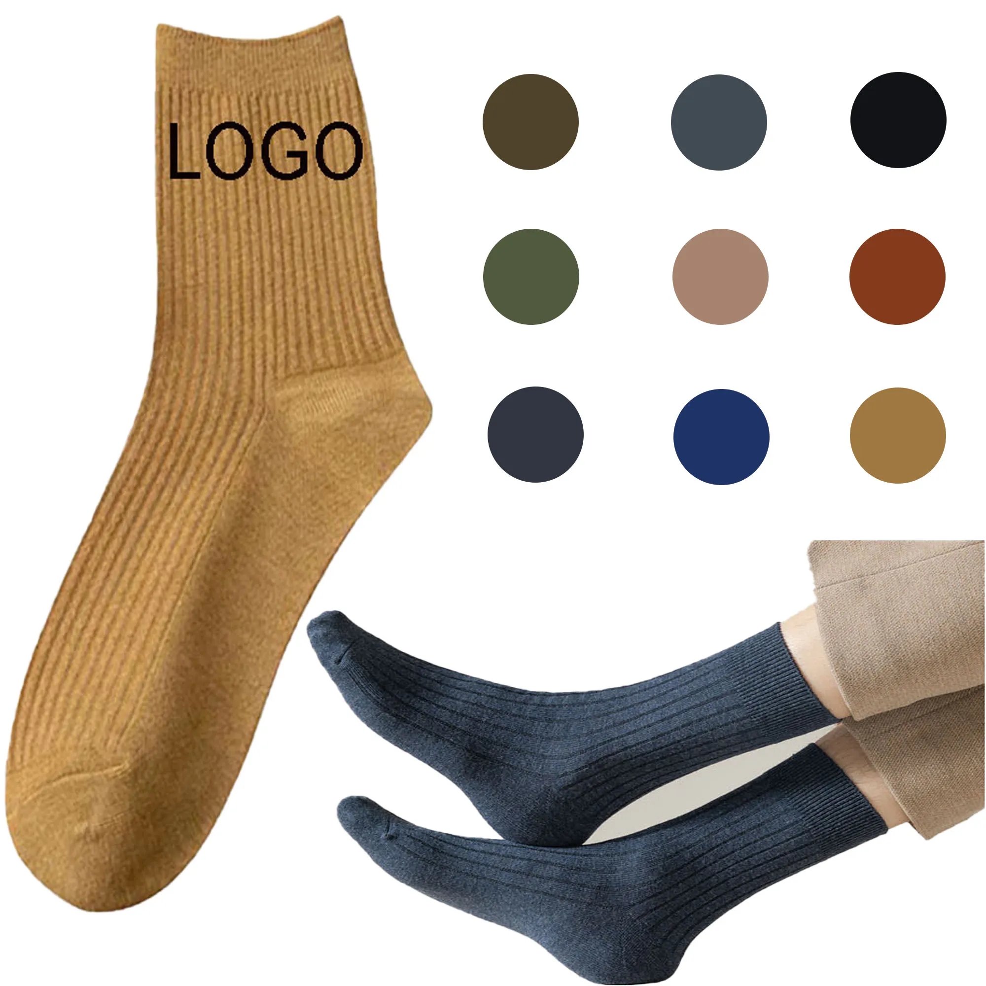 Spot Athletic Compression Knitted Sock 2