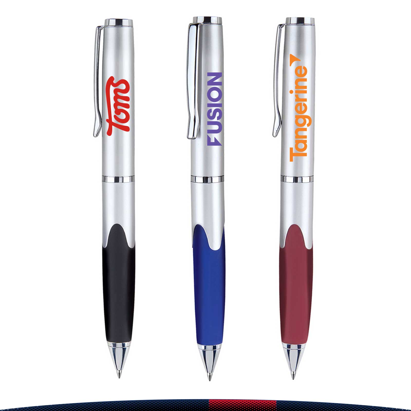 Saliya Metal Pen 2