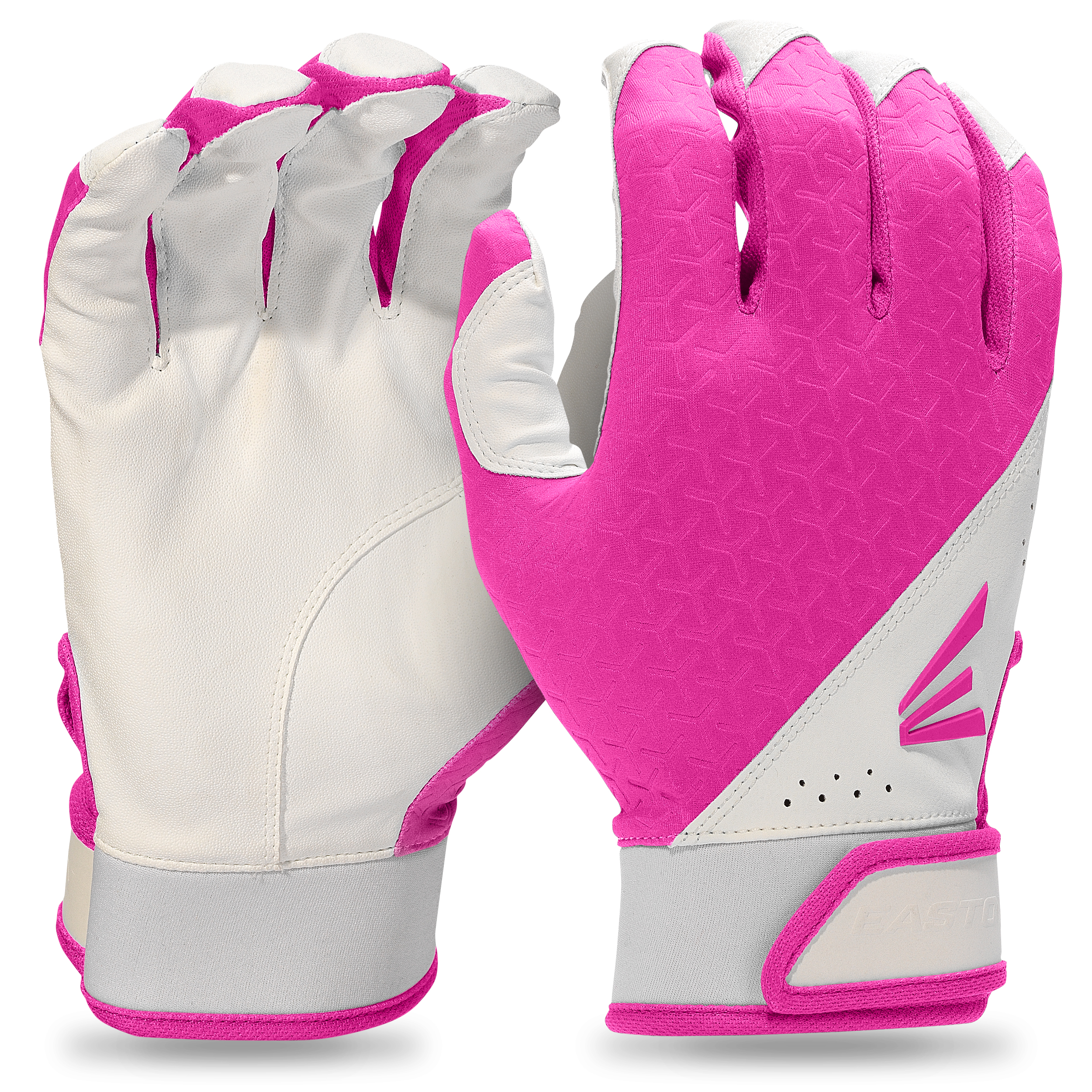 Easton Fundamental Youth Fastpitch Batting Glove 2