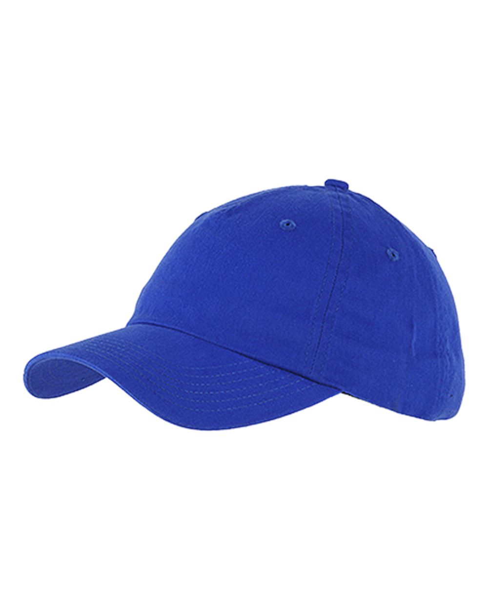 Brushed Twill Cap - BX008 14